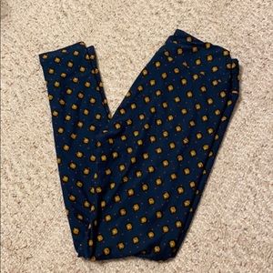 LuLaRoe Leggings